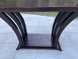 Art Deco Dining Table