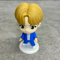 TinyTAN Suga McDonald's BTS K-pop figura J-Hope