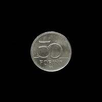 MAGYARORSZÁG – 50 FORINT PP VERET – 2021