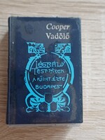 Cooper - Hunter (mini book) (numbered)