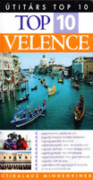 Gillian Price: Útitárs TOP 10: Velence