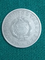 2 Forint 1963 ! Ritka!