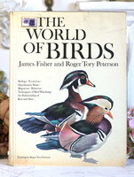 The World of Birds / A madarak világa, MacDonald, Egyesült Királyság, 1964