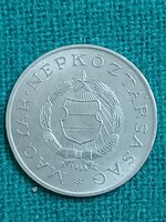 2 Forint 1966 !  Szép !
