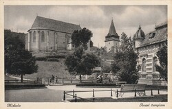 B - 674  Posta tiszta Magyarország:  Miskolc