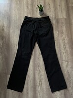 Ralph Lauren Fekete Chino Nadrág L (32/34)