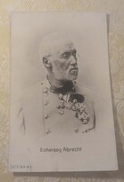 Habsburg Albert fhcg.