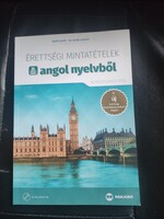 Érettségi mitatételek angol nyelvböl +CD-Batár Anikó-DrBatár Levente.