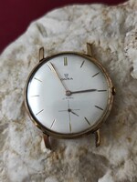 Swiss Onsa Mechanical Wristwatch