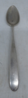 13 latos antik ezüst pesti teáskanál. 1847