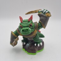 Skylanders Spyro's Adventure Dino-Rang Activison 2011