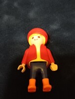 Retro, 1970-es/80-as évekbeli Playmobil gyerek figura