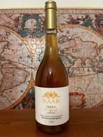 1988 Naar Tokaji Aszu 5 puttonyos Édes Feher Borkülönlegesség