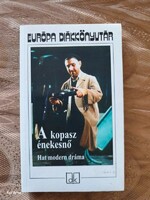 A kopasz énekesnő - Hat modern dráma