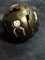 Darkus (sötétség elemű) Percival golyó az eredeti Bakugan Battle Brawlers: New Vestroia sorozatból (