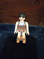 Playmobil egyiptomi királynő / Kleopátra figura
