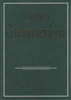 Dr. Varró Vince: Gastroenterologia