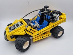 Lego 8408 Desert Ranger Technic