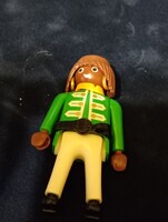 1970-es/80-as évekbeli Playmobil kalóz figura