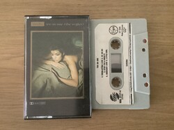 Sandra Ten on One The Singles 1988 műsoros magnó kazetta