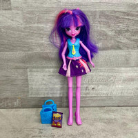 My Little Pony, Én kicsi pónim: Equestria játék baba