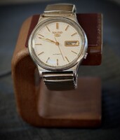 Seiko 5 6119-8100