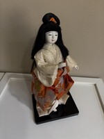 Japán gésa baba