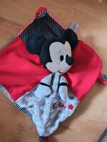 Disney szundikendők - Mickey egér 014.
