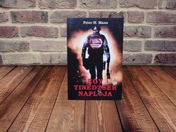 Peter H. Mann - Egy tinédzser naplója