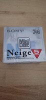 Neige mini Disc