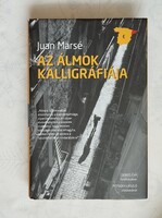 Juan Marsé: Az álmok kalligráfiája