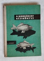 A horgászat kézikönyve 1964