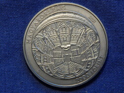 Magyarország 2000 Forint 2021 Az Alaptörvény 10. évfordulójára