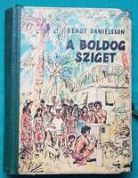 Bengt Danielsson: A boldog sziget > Útleírás > Más népek > Ausztrália és Óceánia