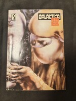 Galaktika 46. szám (1982) – Sci-fi antológia