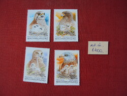 Magyar postatiszta bélyegek blokkok névértéken eladók-Sz-17