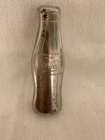 Coca-Cola Germany fém nyitó 8x2,5 cm gyűjtői db.