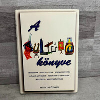 Fiona MacDonald, Anthony Mason: A kultúra könyve