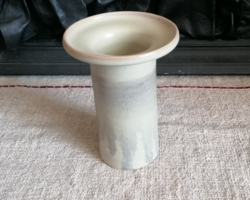 Ritka Karsay Judit kerámia váza - 14 cm -