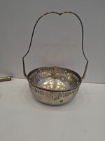 Ezust kosar kinalo 137 g