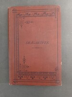 Schmidt Sándor - A Drágakövek II. kötet - 1890