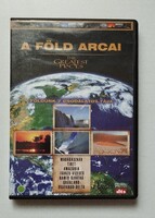 A Föld arcai - Földünk 7 csodálatos tája DVD