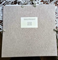 The Freemasons 'Martinovics Folder' Featuring Works by Konok T, Papp O, Végh A, Kiliár I, Roskó G.