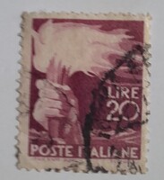 1945-ös demokrácia