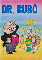 Dr. Bubo III., Please the next storybook, 1987