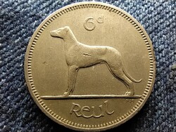 Írország kutya 6 Pingin 1 reul 1961