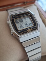 Seiko Vintage Alba