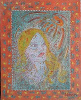 MADELINE CHRISTINE CLAVIER   (1913 - 2015) -  JENNE LILLE