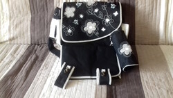 Universal Fillikid diaper bag set, 5-piece