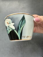 Gyertyatartó, mécses tartó Tamara De Lempicka Kála